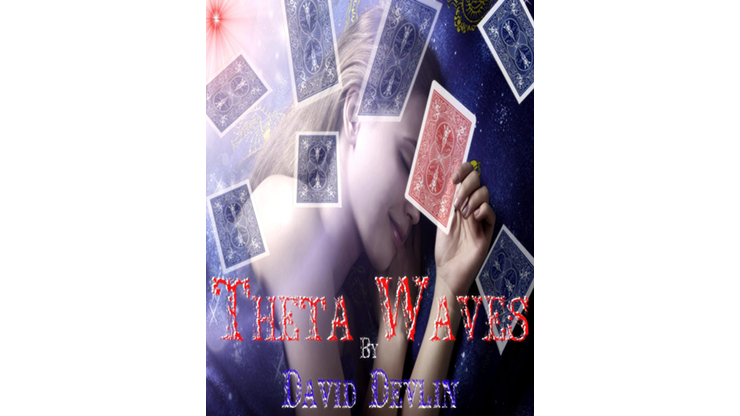Theta Waves (eBook)