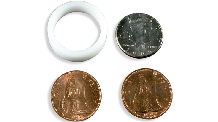 Scotch and Soda English Penny