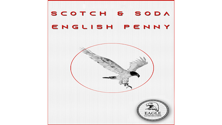 Scotch and Soda English Penny