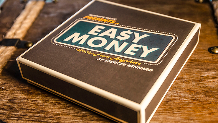 Easy Money Wallet, photo 5