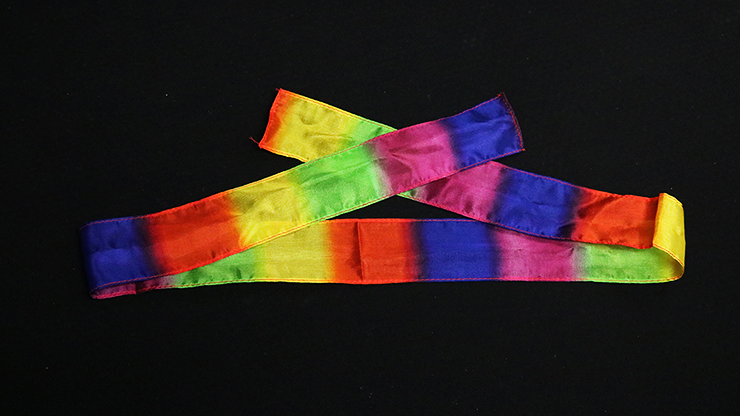 Thumb Tip Streamer (1.5"X40" Single)