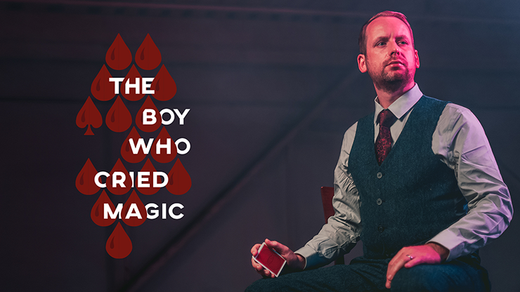 The Boy Who Cried Magic