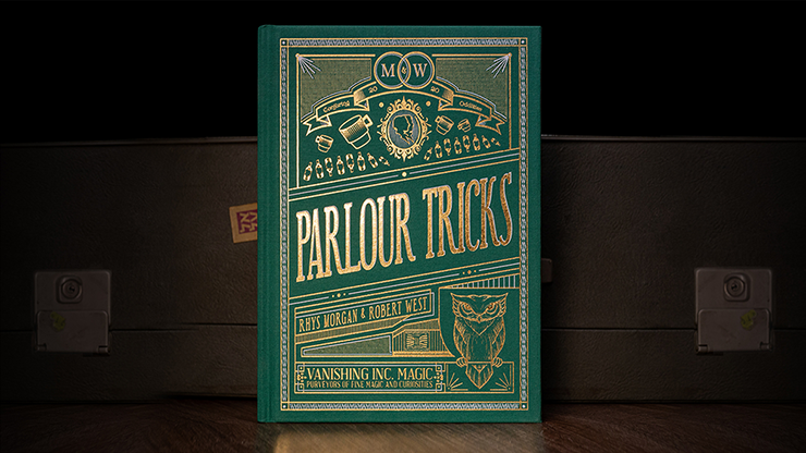 Parlour Tricks