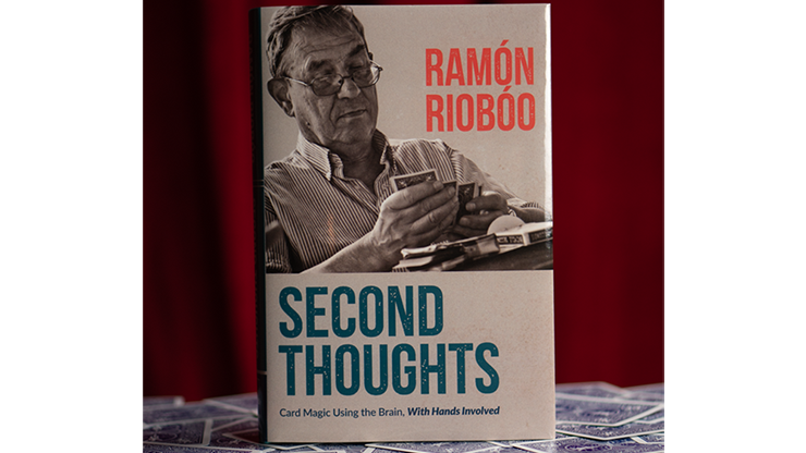 Second Thoughts