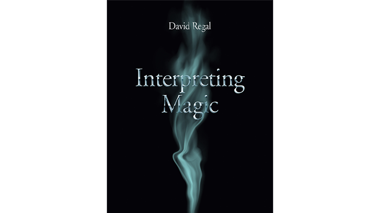 Interpreting Magic