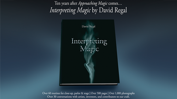 Interpreting Magic
