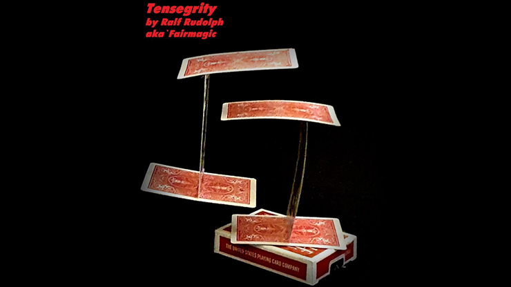 Tensegrity (eBook)