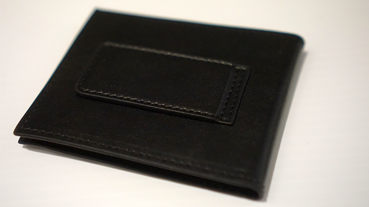 Vortex Magic presents The WEISER WALLET