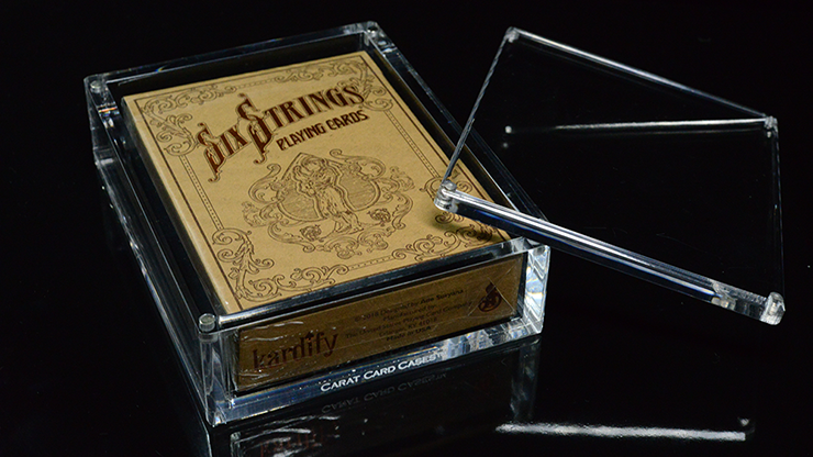 Carat X1 Version 2 (One Deck), photo 3