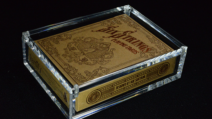 Carat X1 Version 2 (One Deck), photo 4