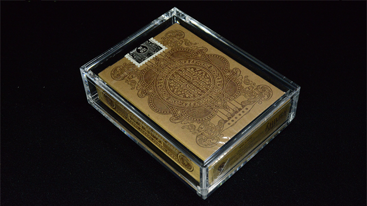 Carat X1 Version 2 (One Deck), photo 6