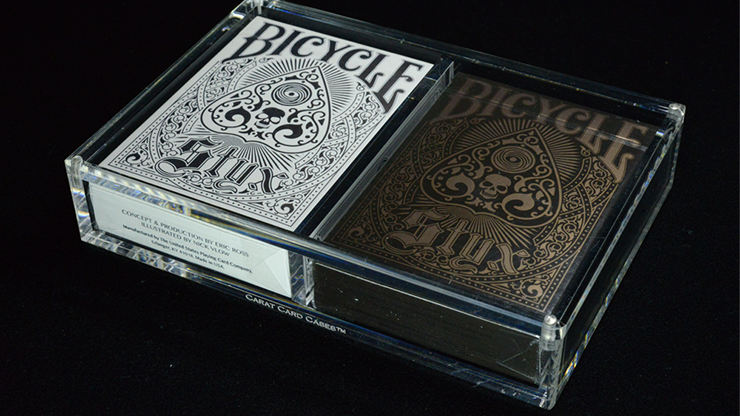Carat X2 (Holds 2 Decks), photo 4