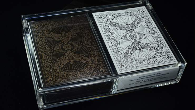 Carat X2 (Holds 2 Decks), photo 5