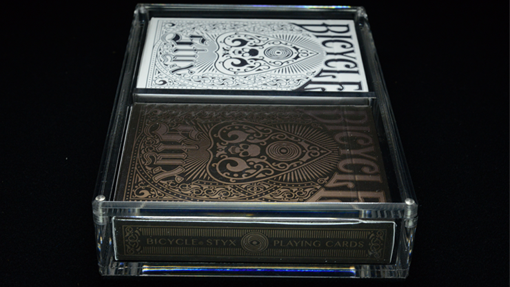 Carat X2 (Holds 2 Decks), photo 6