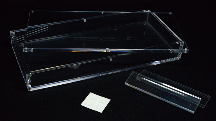 Carat X3 (Holds 3 Decks), photo 2