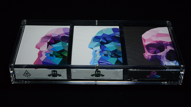 Carat X3 (Holds 3 Decks), photo 3