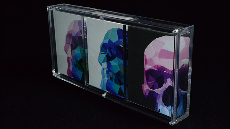 Carat X3 (Holds 3 Decks), photo 4