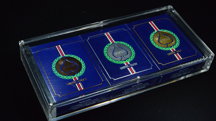 Carat X3 (Holds 3 Decks), photo 5