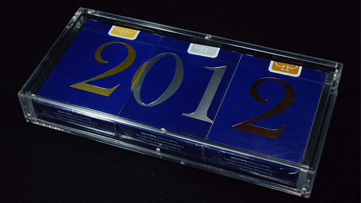 Carat X3 (Holds 3 Decks), photo 6