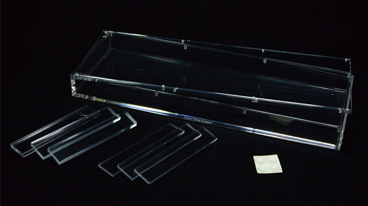 Carat X4 (Holds 4 Decks), photo 2