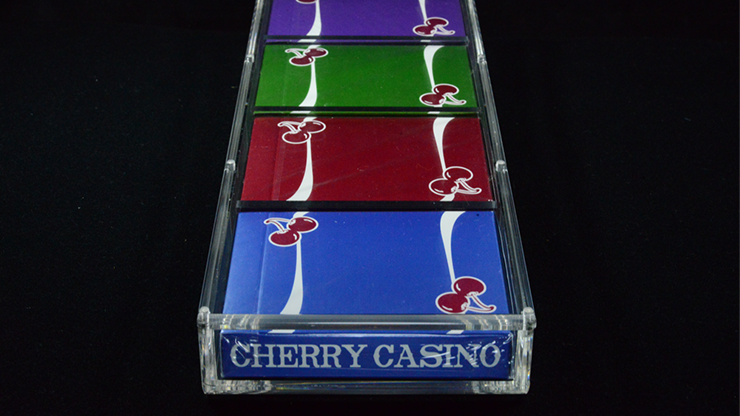 Carat X4 (Holds 4 Decks), photo 5