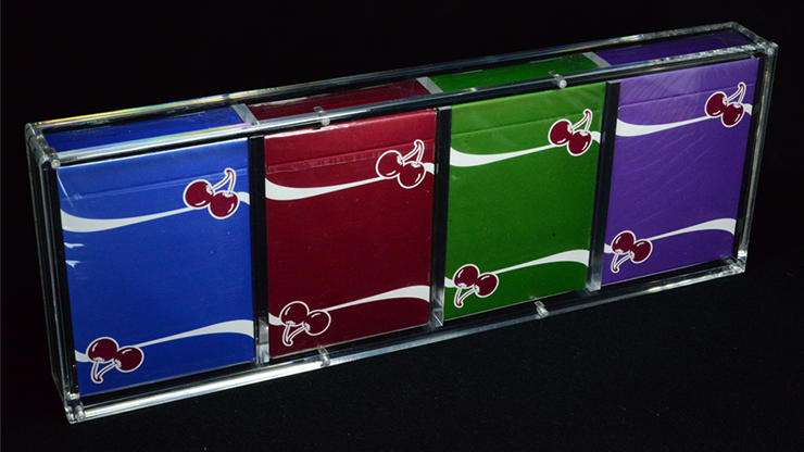 Carat X4 (Holds 4 Decks), photo 6