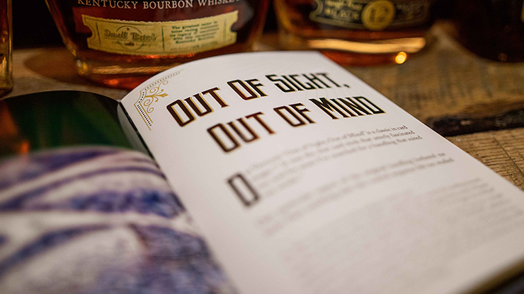 Distilled