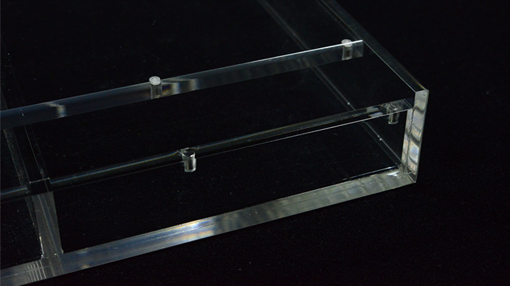 Carat X4X3 Twelve Deck Case, photo 2