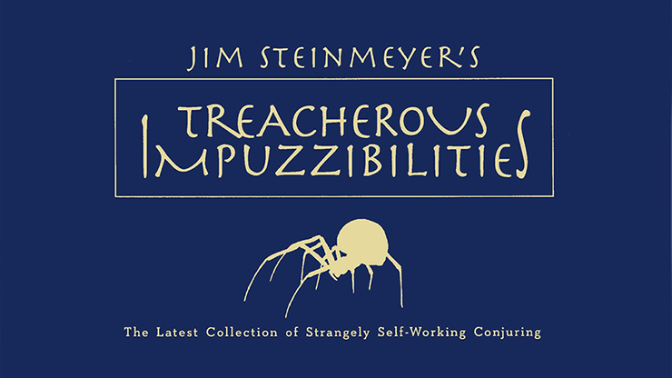 Treacherous Impuzzibilities