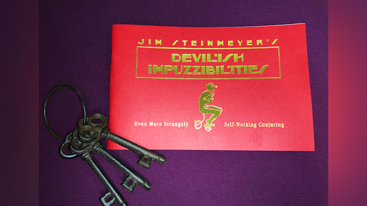 Devilish Impuzzibilities