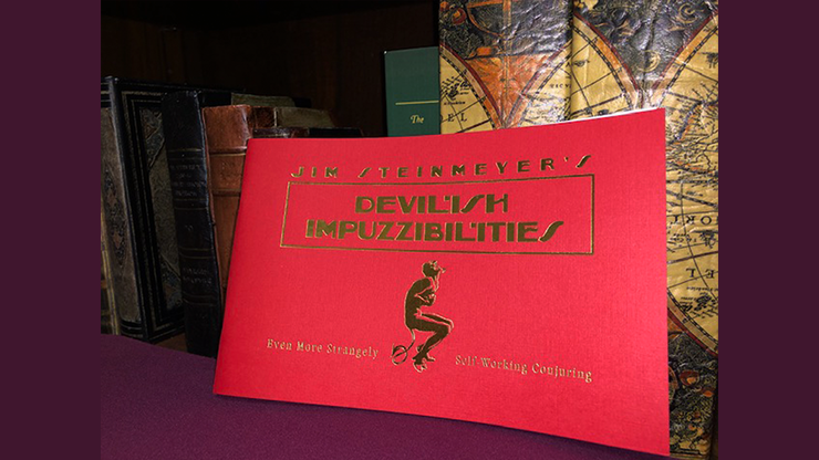 Devilish Impuzzibilities