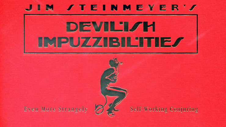Devilish Impuzzibilities