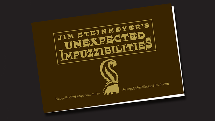 Unexpected Impuzzibilities