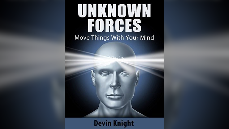 Unknown Forces (eBook)