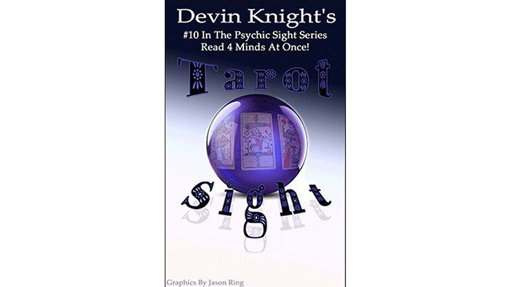 TAROT Sight (eBook)
