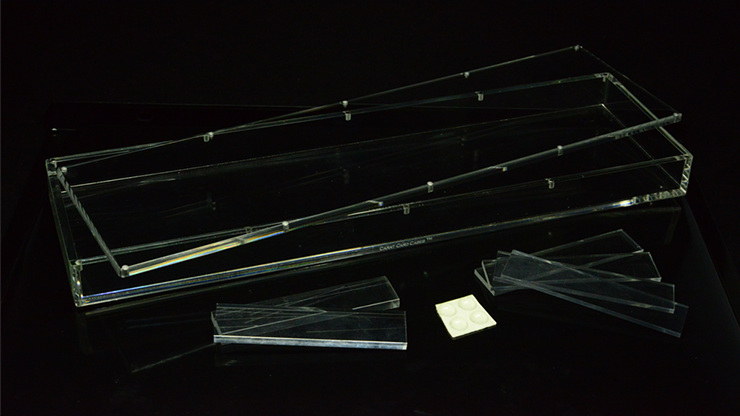 Carat X5 (Holds 5 Decks), photo 2