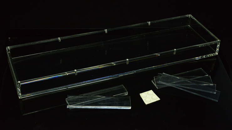 Carat X5 (Holds 5 Decks), photo 3