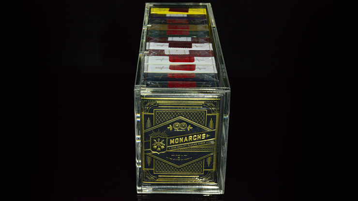 Carat X12 (Holds 12 Decks), photo 2