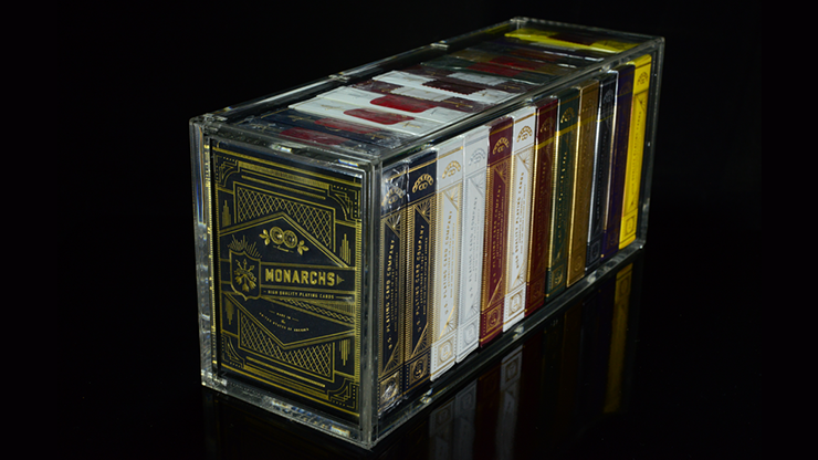 Carat X12 (Holds 12 Decks), photo 3