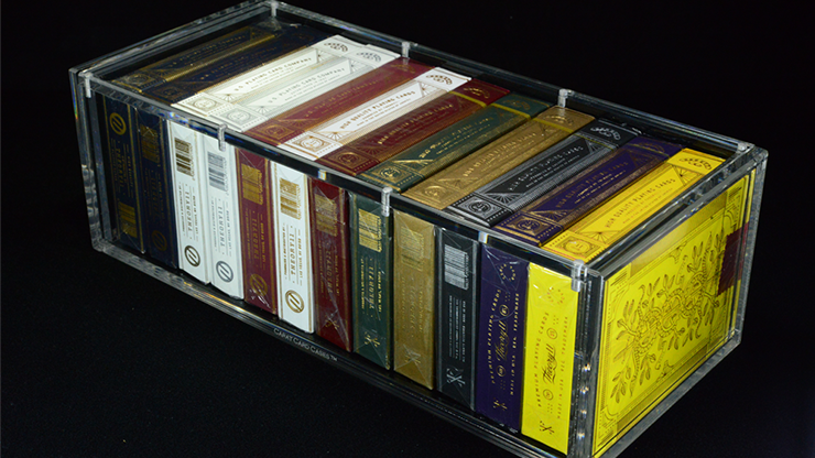 Carat X12 (Holds 12 Decks), photo 4