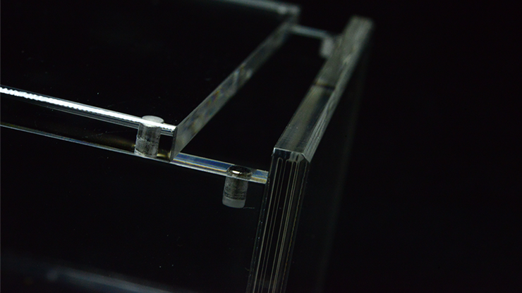 Carat X12 (Holds 12 Decks), photo 5