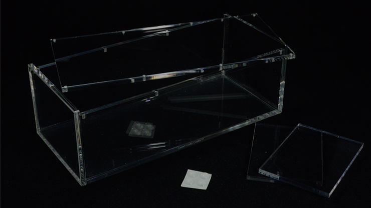 Carat X12 (Holds 12 Decks), photo 6