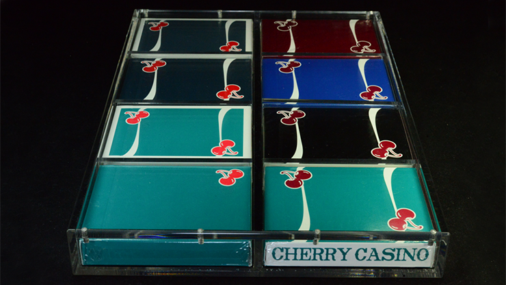 Carat X4x2 (Holds 8 Decks), photo 2