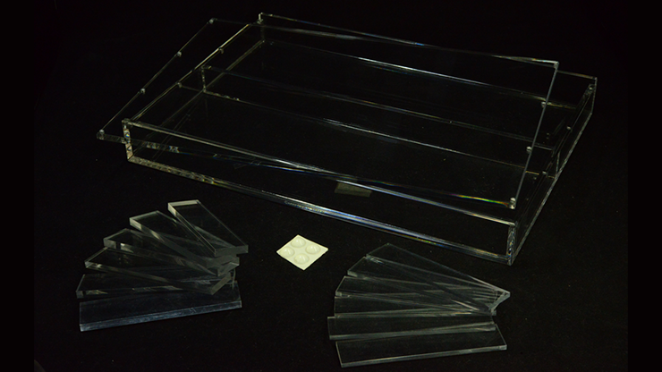 Carat X4x2 (Holds 8 Decks), photo 4