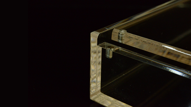 Carat X3x2 (Holds 6 Decks), photo 5