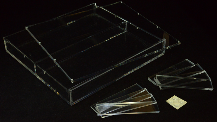 Carat X3x2 (Holds 6 Decks), photo 6