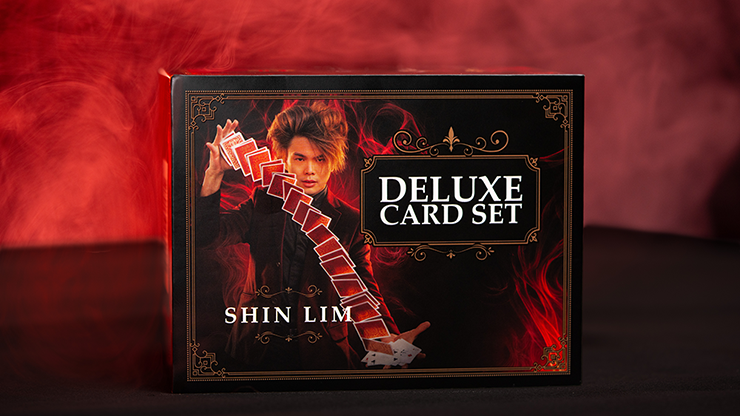 EVOLUSHIN of Card Magic, photo 2