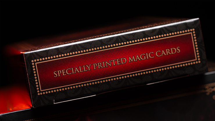EVOLUSHIN of Card Magic, photo 5