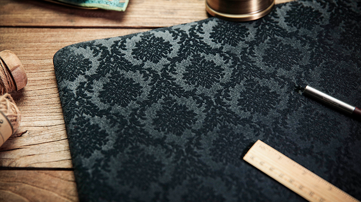 Luxury Pad (Black), photo 2