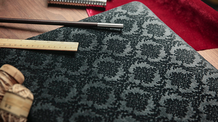 Luxury Pad (Black), photo 3